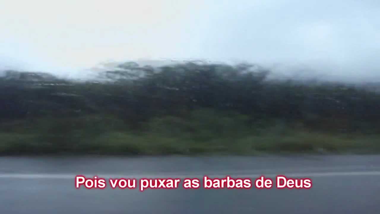 Biquini Cavad&atilde;o - Vento Ventania ( letras )