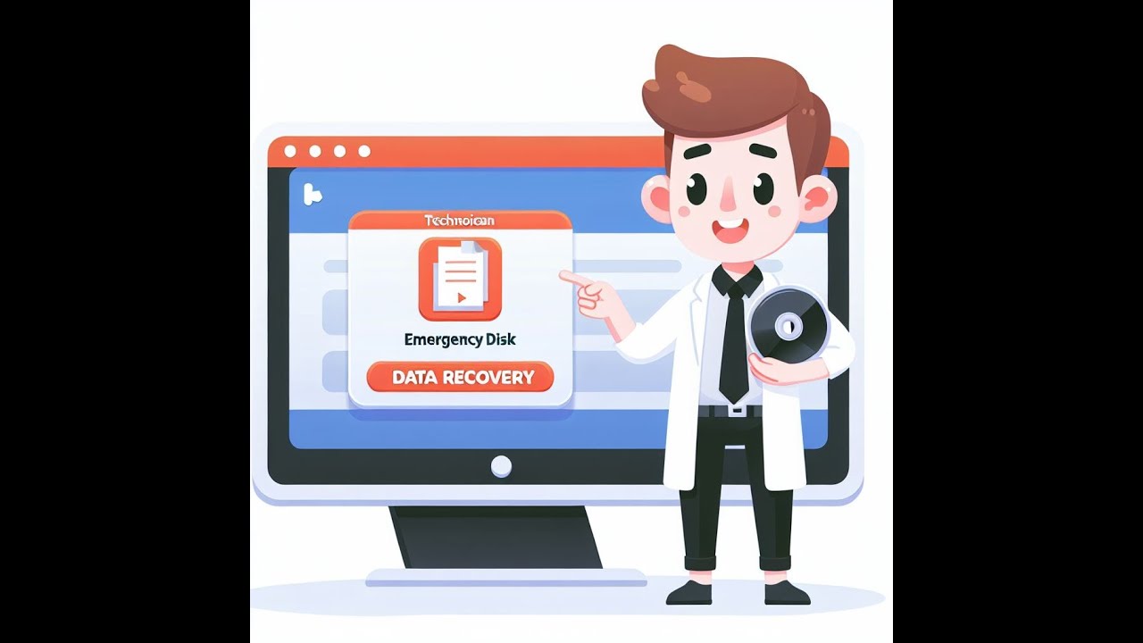 Restoring an EaseUS ToDo Backup Image using emergency disk Restoring an Image using emergency disk