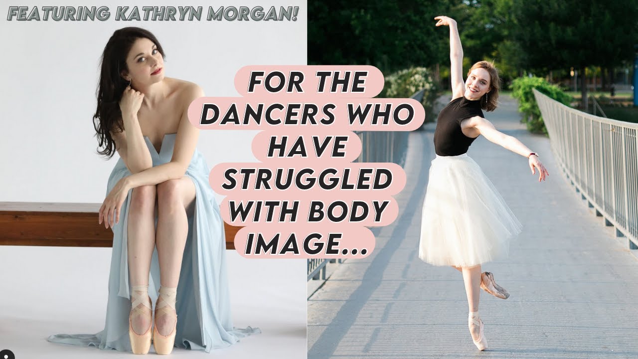 Developing a Healthy Body Image When You Don't Have the 