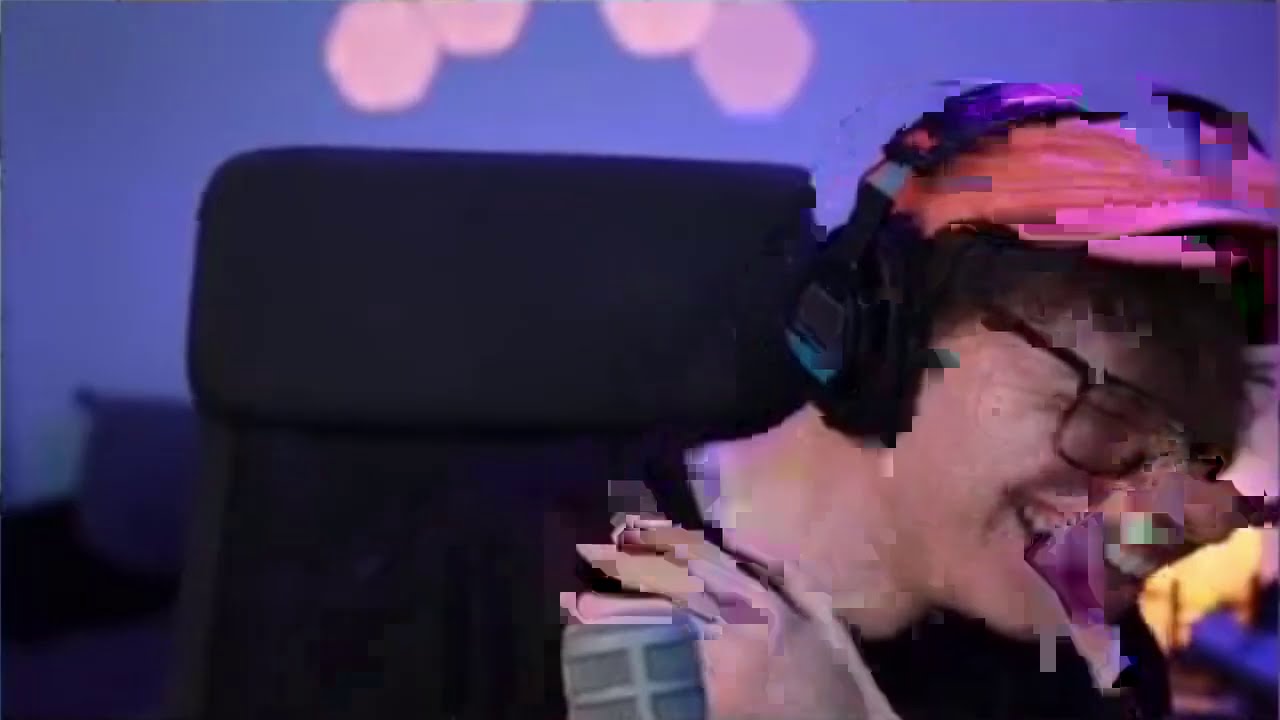 Tina Tries To Fit In