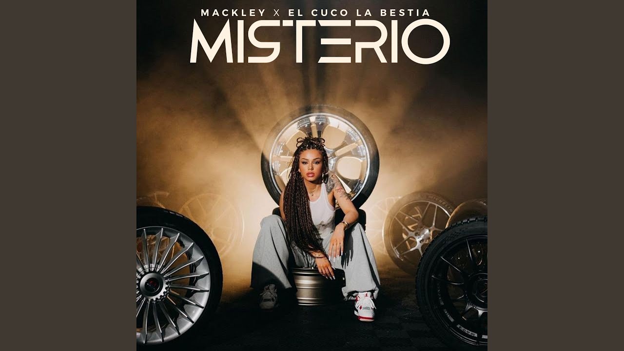 Misterio