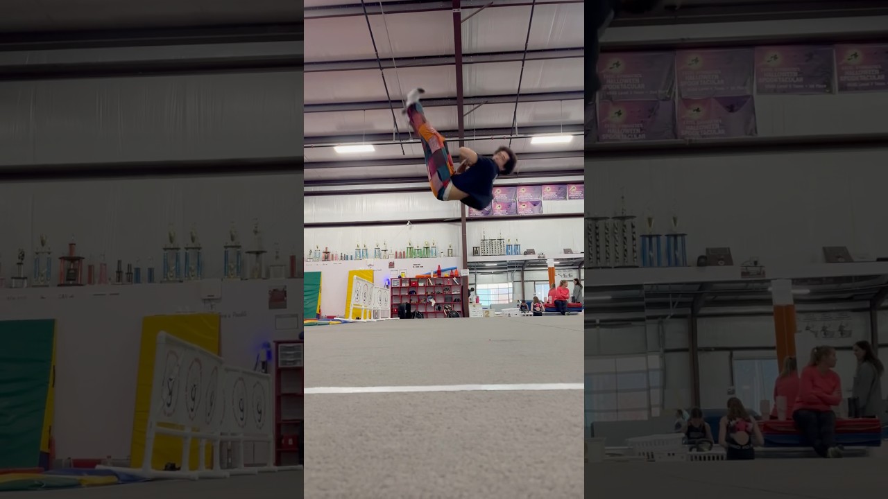 DLEG is HERE #artist #movement #pike #dleg #tricker #gymnast