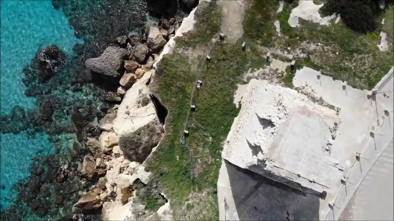 Colori Crolli Contrasti