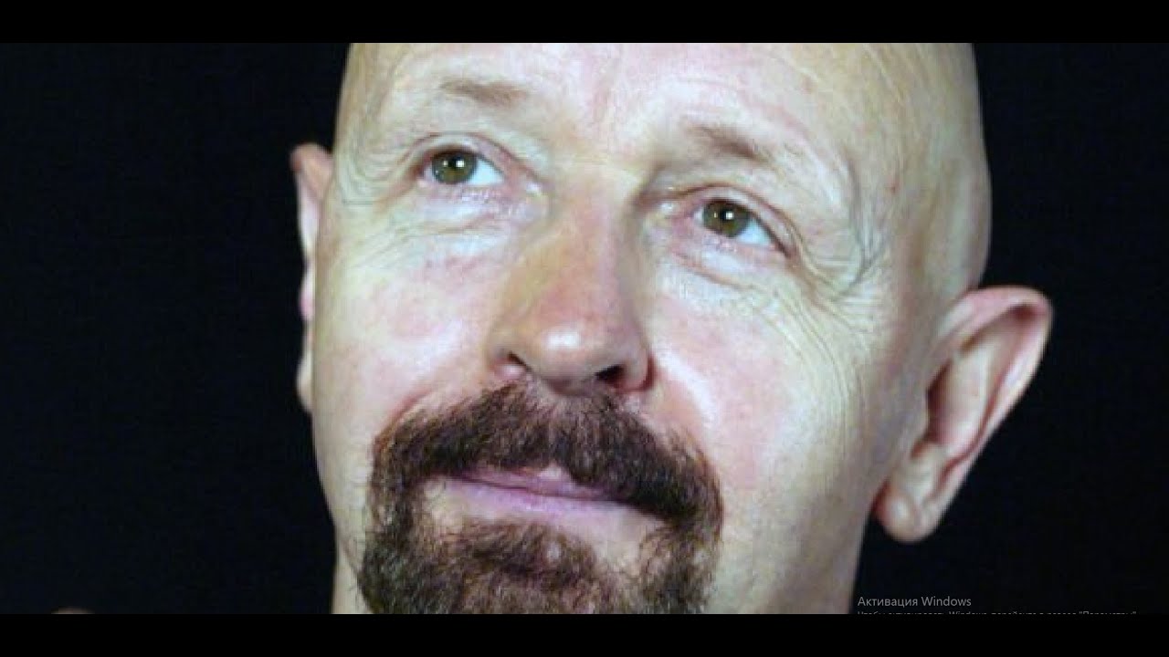 ֍֍֍ Роб Хэлфорд (Rob Halford, JUDAS PRIEST) Временной Излом (перевод) 1991-92