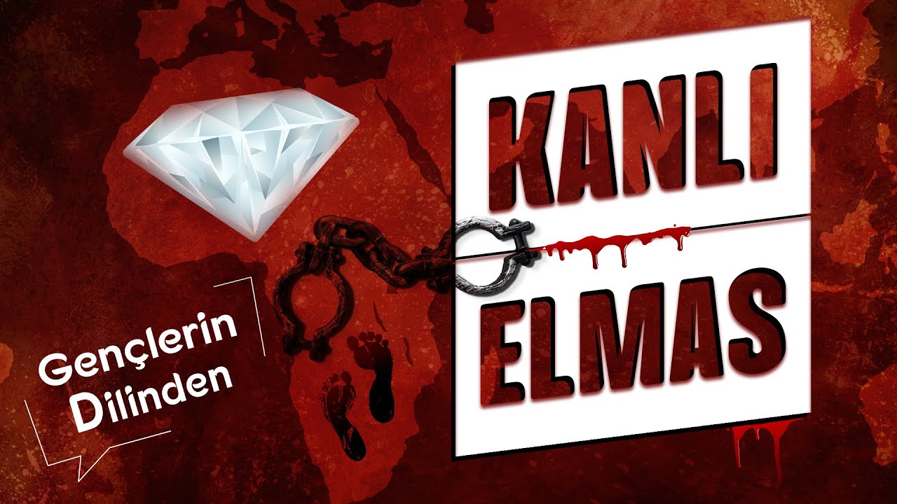 Kanlı Elmas