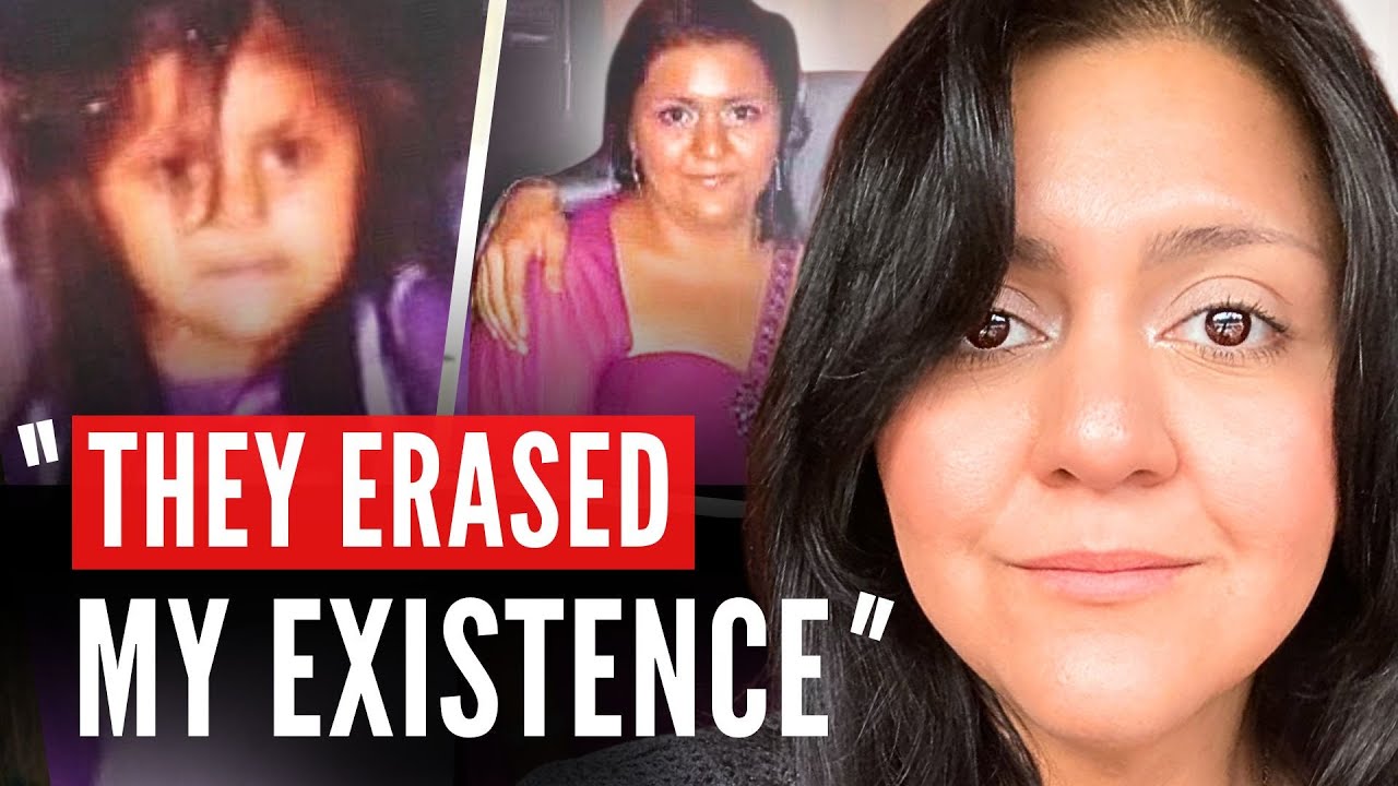 I Was Sold to a Cruel American Romani Family (and then a Sadistic Husband)