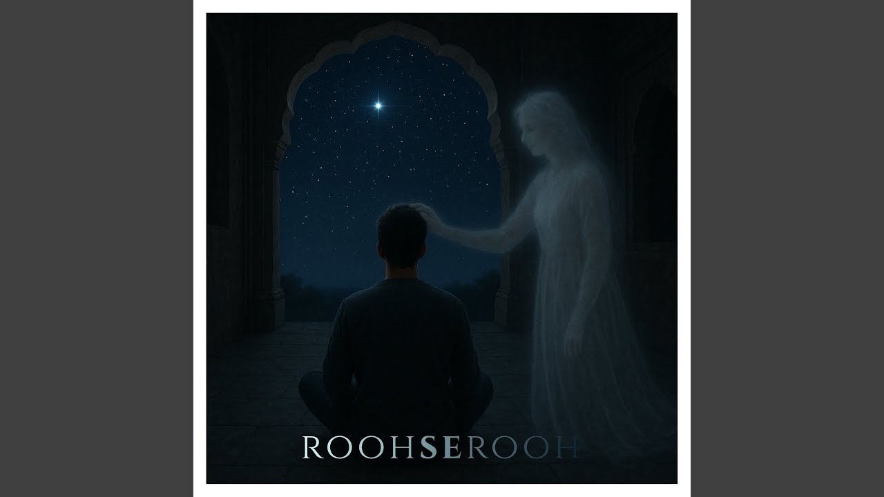 Rooh Se Rooh (Sitar Vibe)