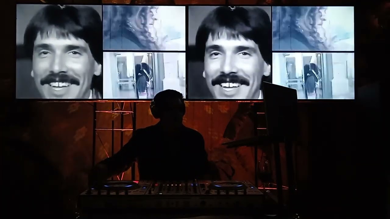 NOSTALGIA # 3 DJ ARIZA 80S ESPAÑOL