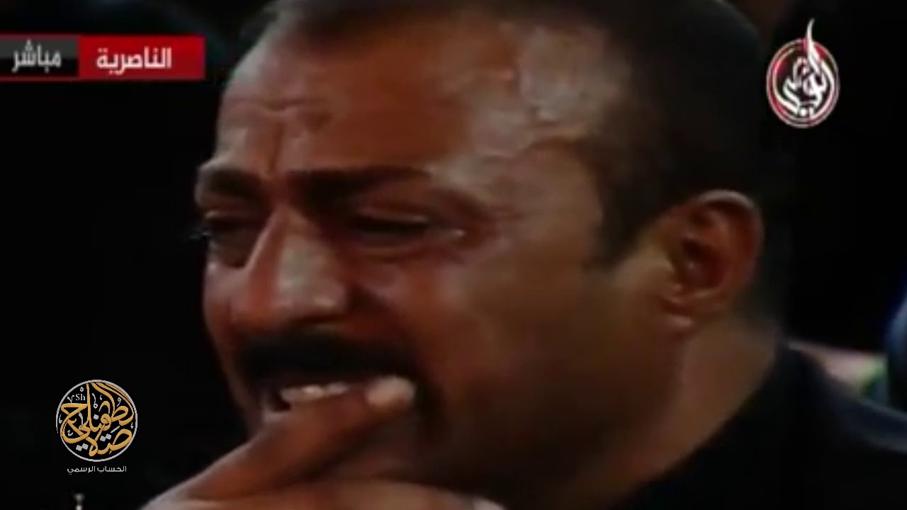 الشيخ صلاح الطفيلي الألم الذي سببته فاطمة العليلة للامام الحسين  والامام العباس عليهم السلام ..