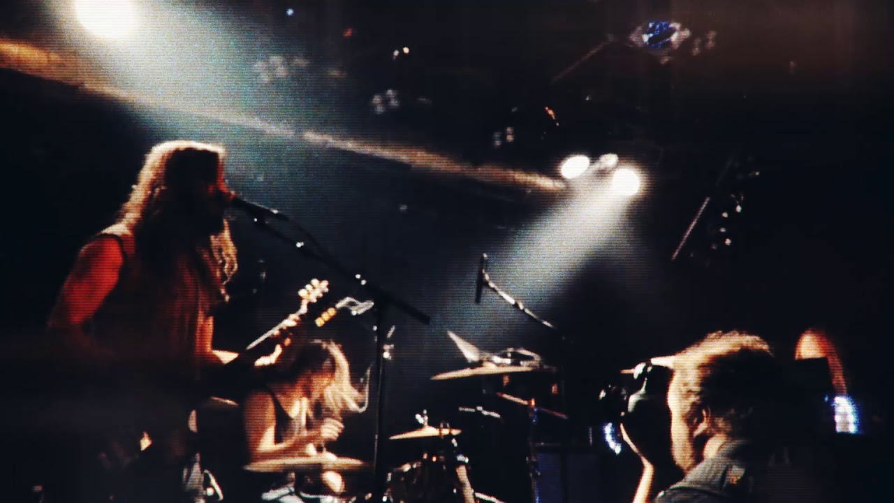 Ozymandias - Rest In Peace - Live - STWST - 22.12.2016