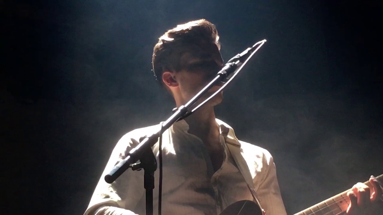 Kaleo - Bang Bang (Cher cover) - Live at Paradiso