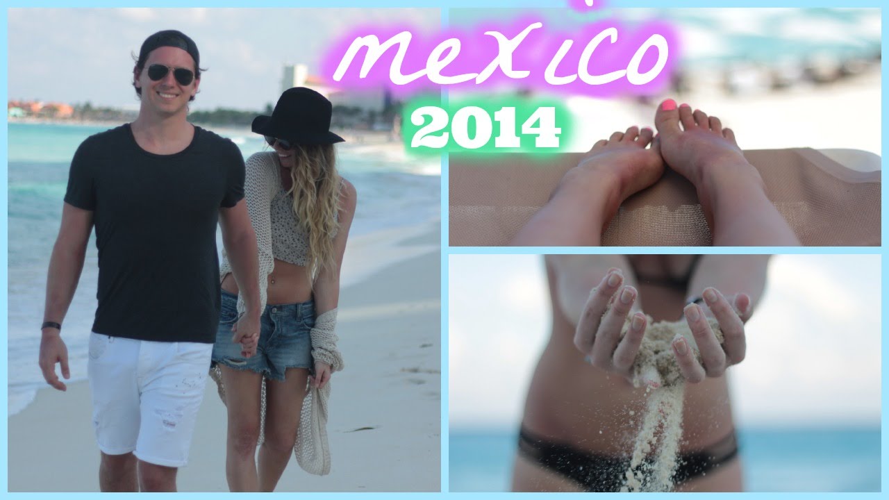 m e x i c o  // March 2014