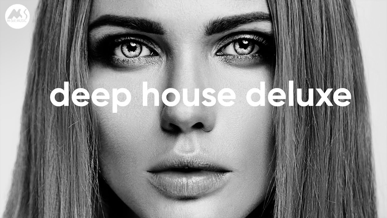 Deep House Deluxe | Beach Club Session | Classy Music [2025]