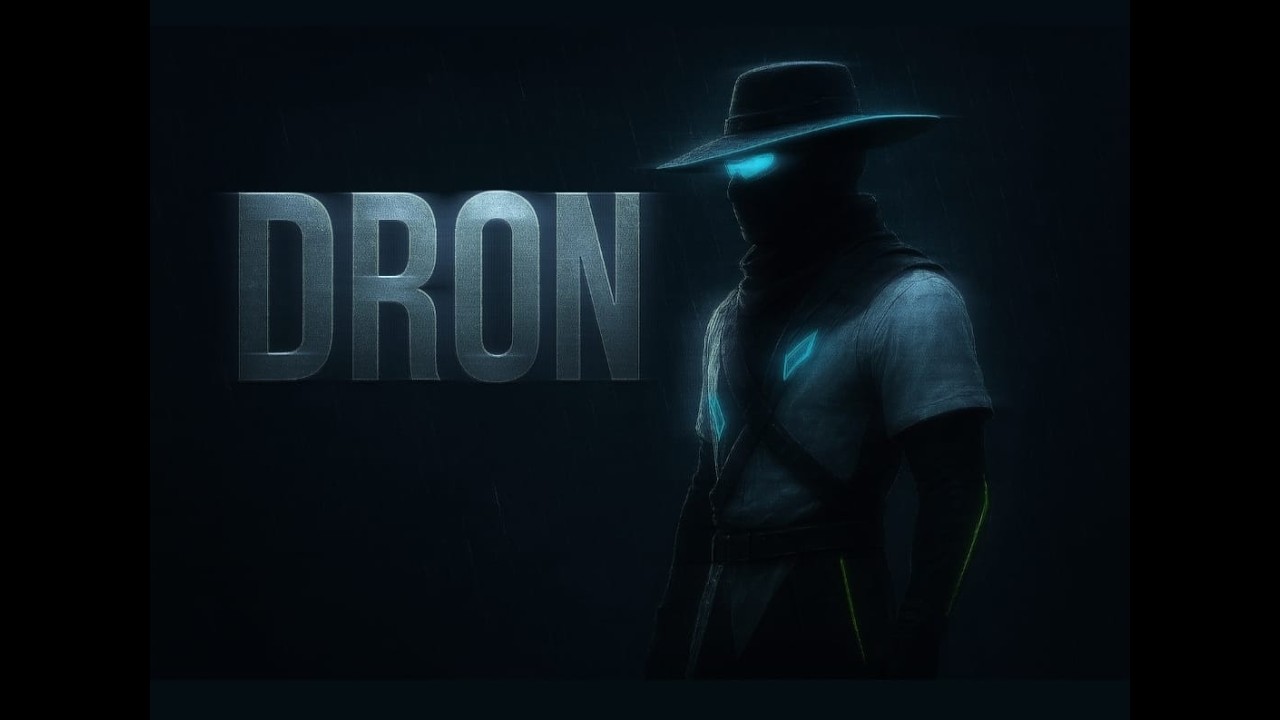 ⚫  DRON IS HERE  | ROOM AND RANK | TAMIL LIVE 😶‍🌫️