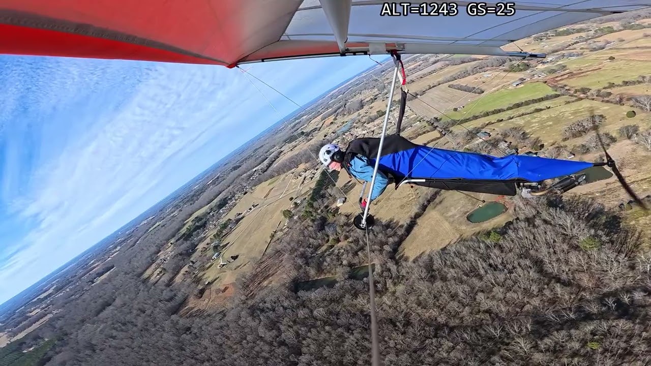 Falcon 195 flight Feb 12, 2026