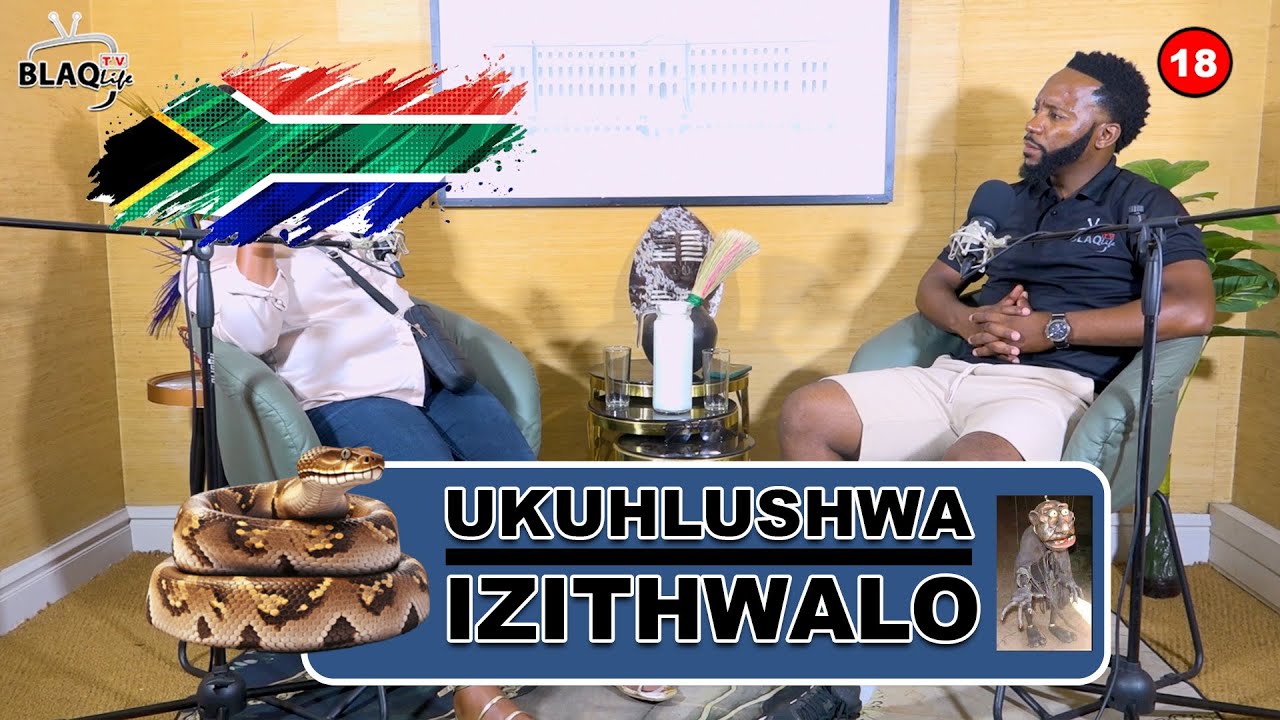 Kwabekwa iTende leNkonzo ngasekhaya ngangenwa amadimoni ngacishe ngawubulala wonke umndeni 🔪🩸