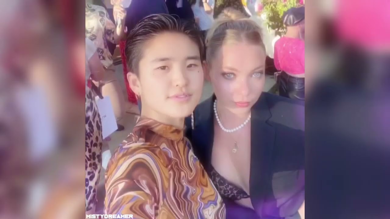Terry Hu Edit