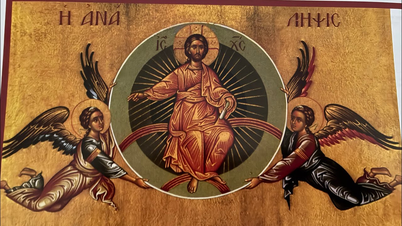 Who Jesus Christ Is