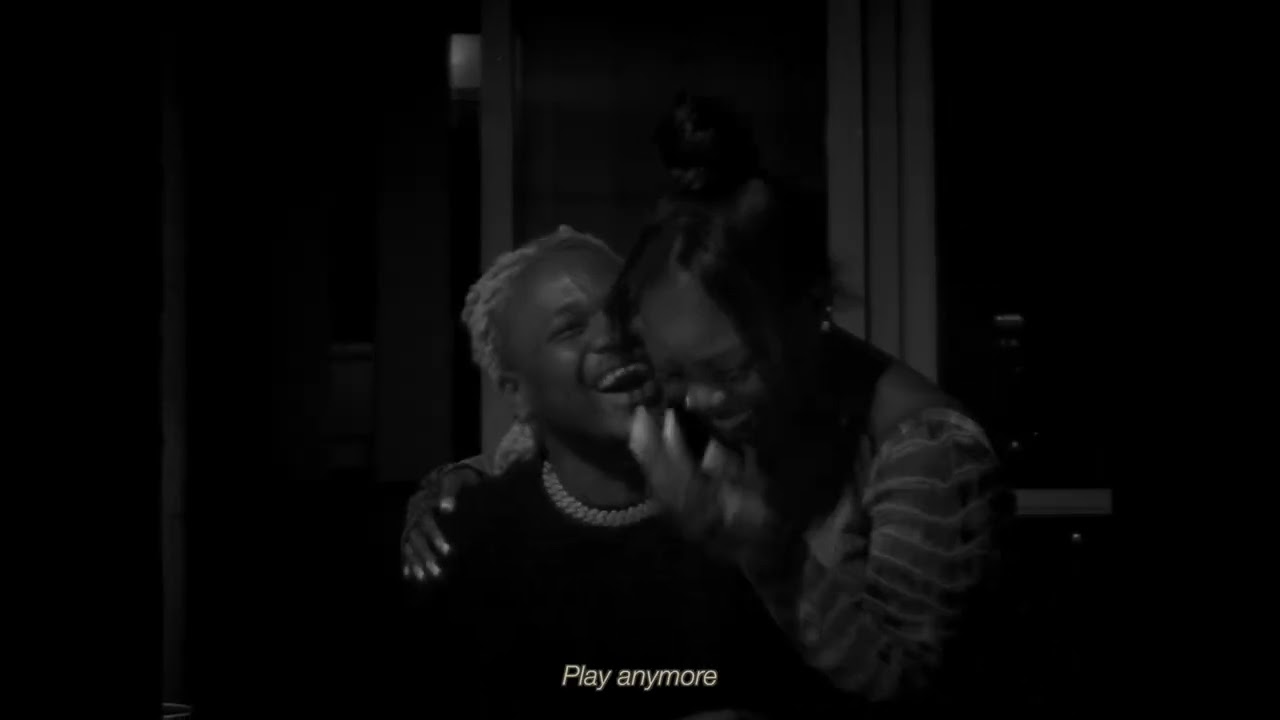 Dice Ailes - Pray As You Go (Visualizer)