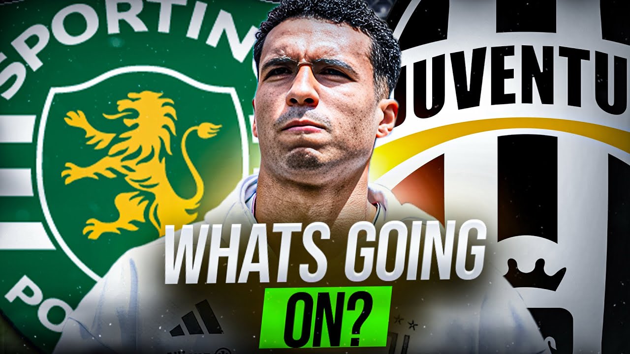 Is Juventus Making a Mistake by Letting ALBERTO COSTA Move to Sporting CP?