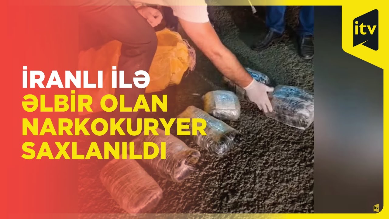Lerikdə iranlı narkotacirlə əlbir olan şəxsin gizli səs yazısı yayıldı