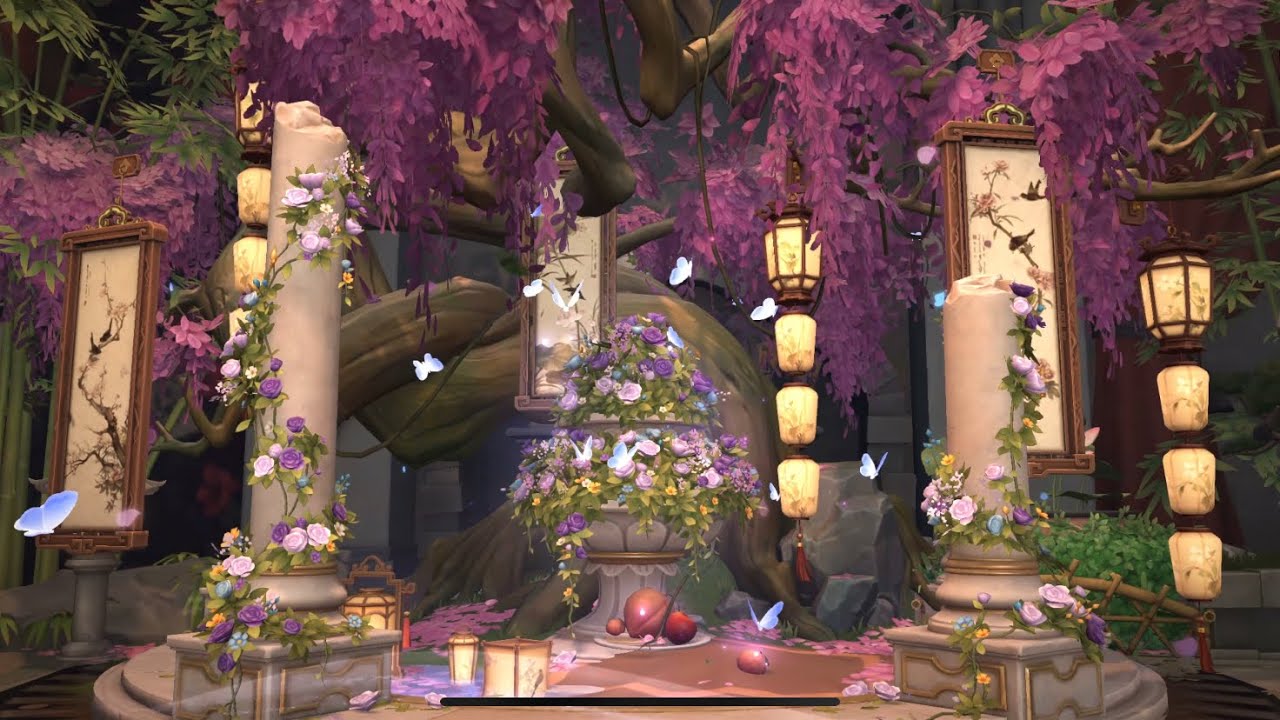 【第五人格】古希臘掌管歸宿的神