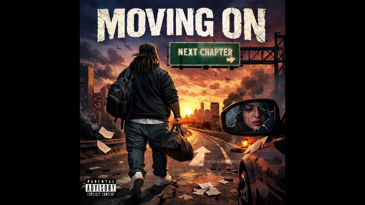 T-Higgz -MOVE ON 