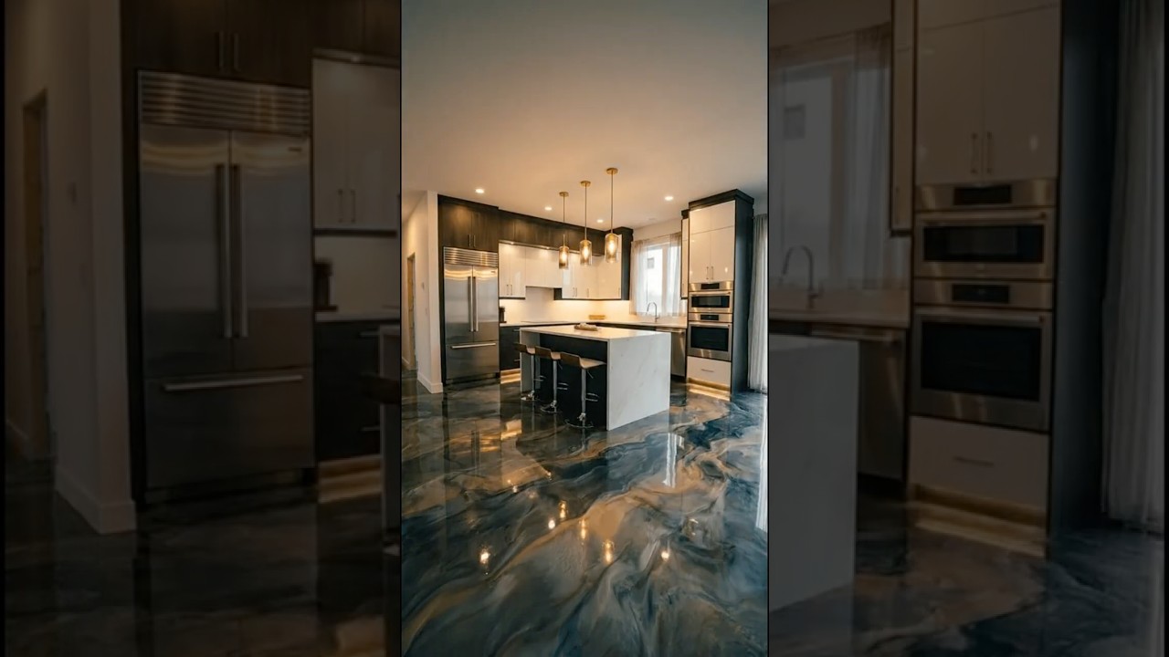 “$2,000 Kitchen Upgrade That Looks Like a $50,000 Remodel” 