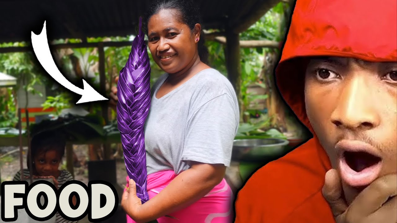 Скрытая сторона самоанской культуры, которую большинство людей никогда не видят