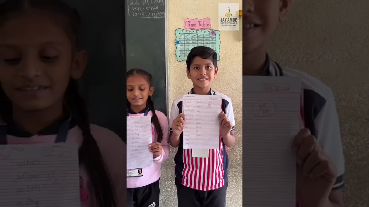 🐝 Spelling Bee Competition – A Celebration of Words and Wisdom 🐝