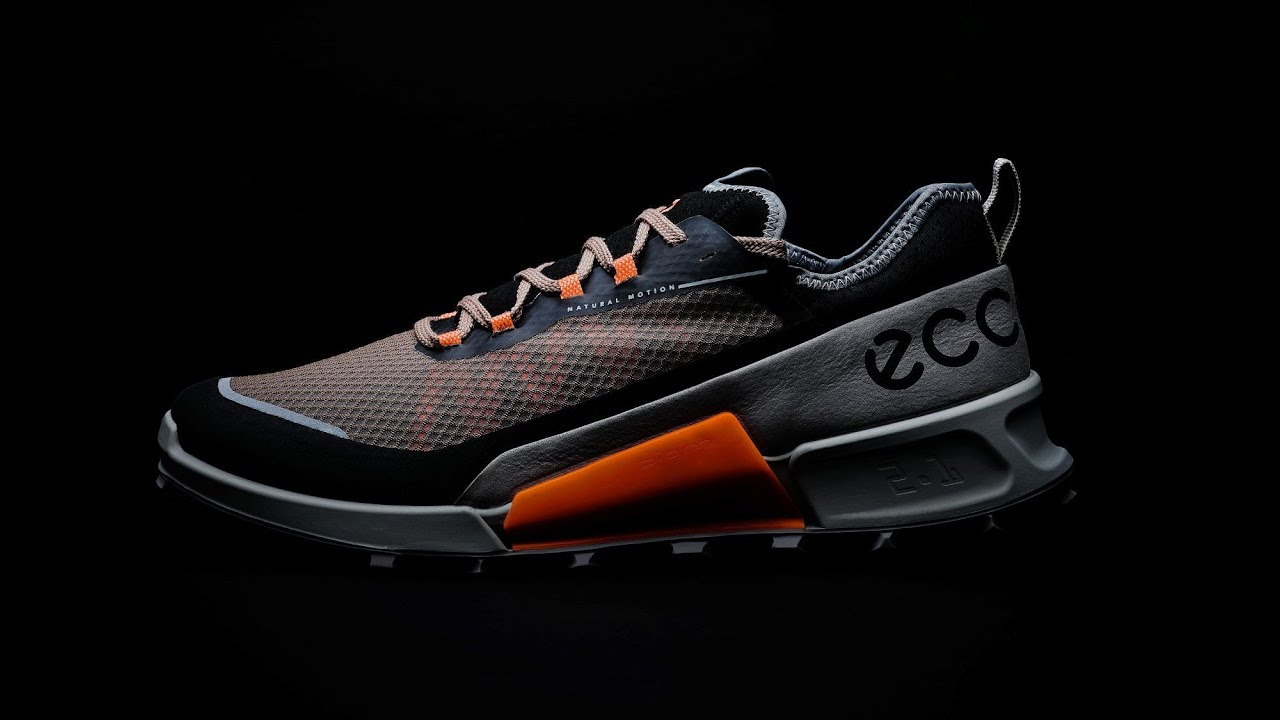 SS22 ECCO BIOM 2.1 X COUNTRY