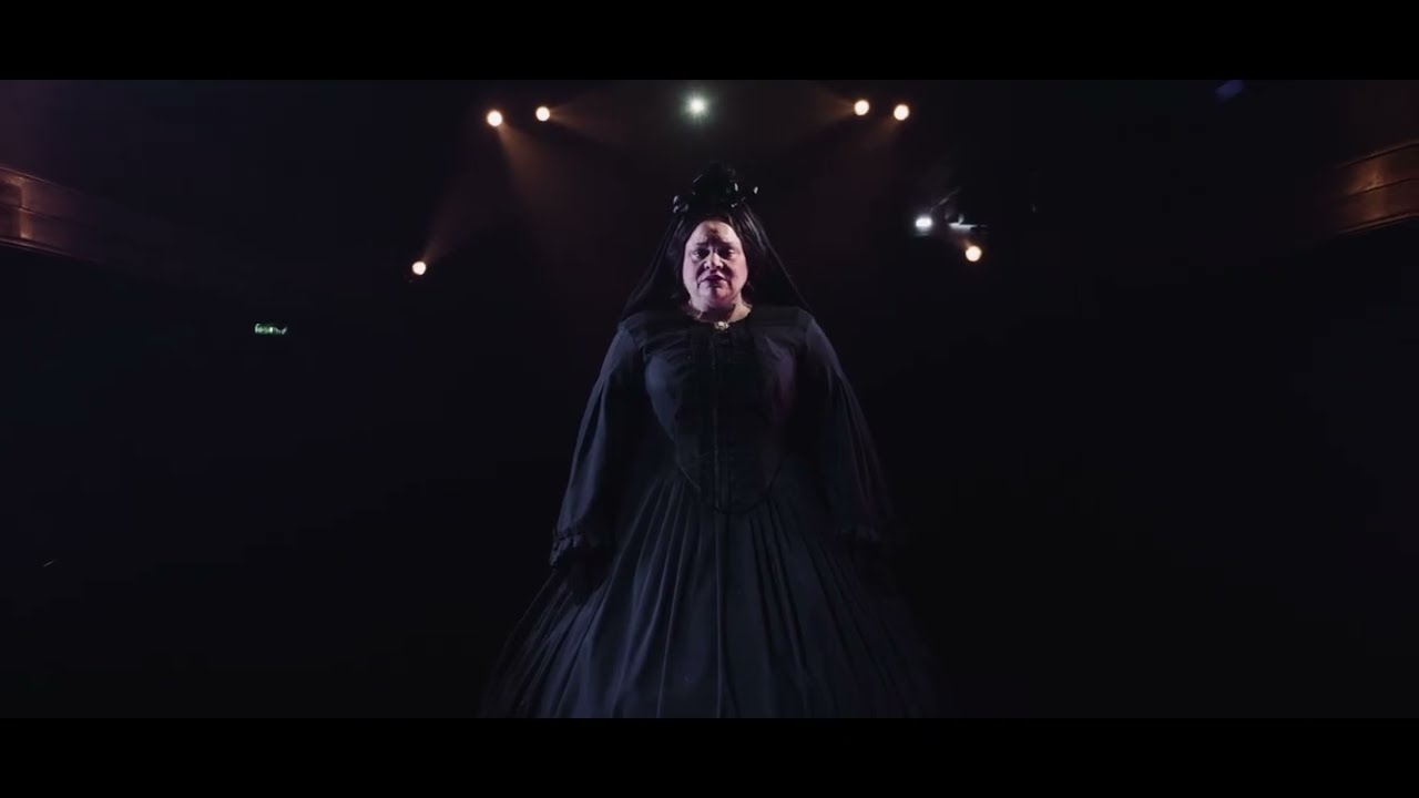 MRS. PRESIDENT - MARY'S MONOLOGUE (ft. Keala Settle)