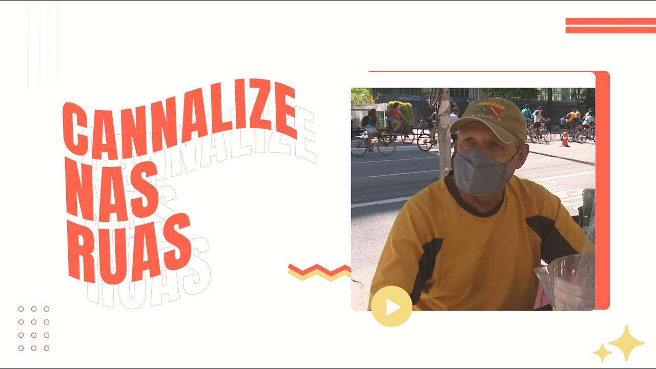 Voc&ecirc; sabia que vende cannabis na farm&aacute;cia? - Cannalize nas Ruas