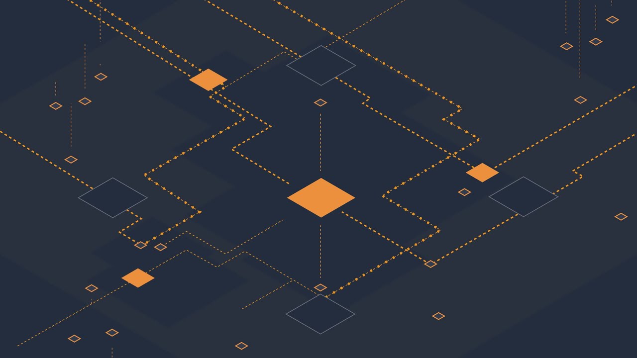 AWS Security Control Domain Videos - Network Management