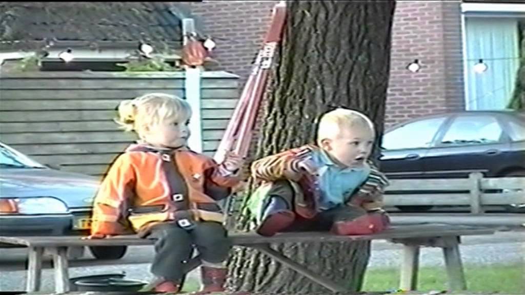 Hooifeest Euifeest Hasselt 2004