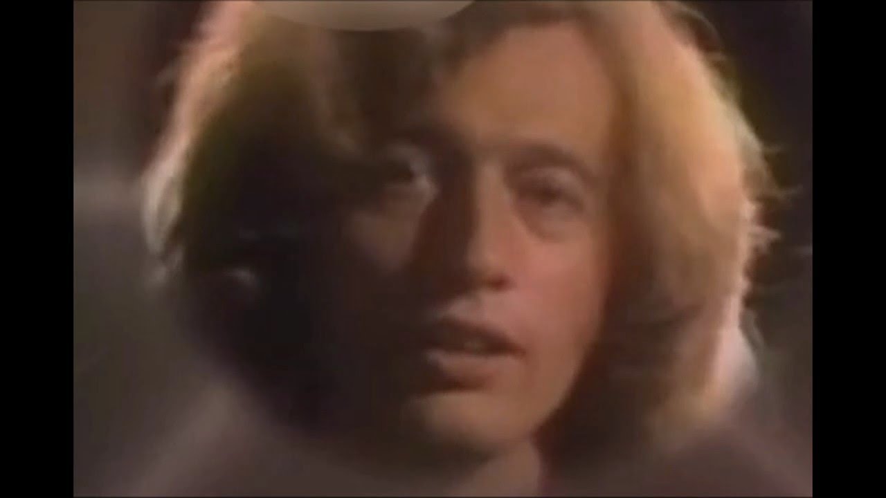 The Bee Gees Voices 1974