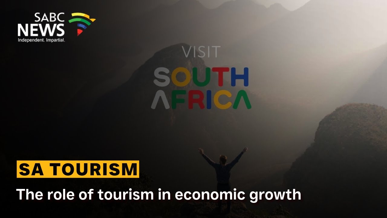 SA Tourism | The role of tourism in economic growth