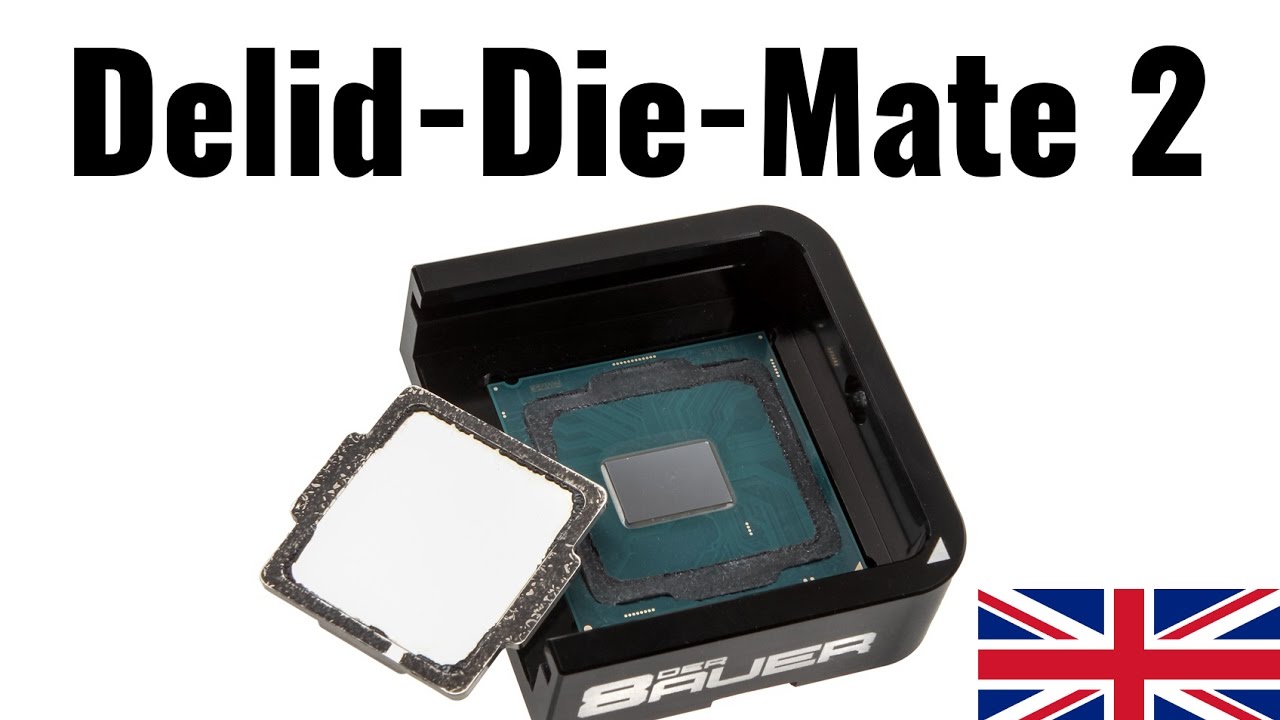 der8auer Delid-Die-Mate 2 (en)