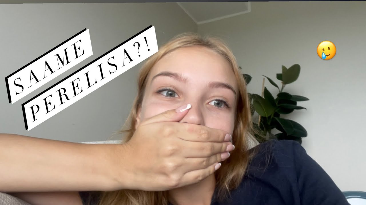 MU SUUR UNISTUS TÄITUB!