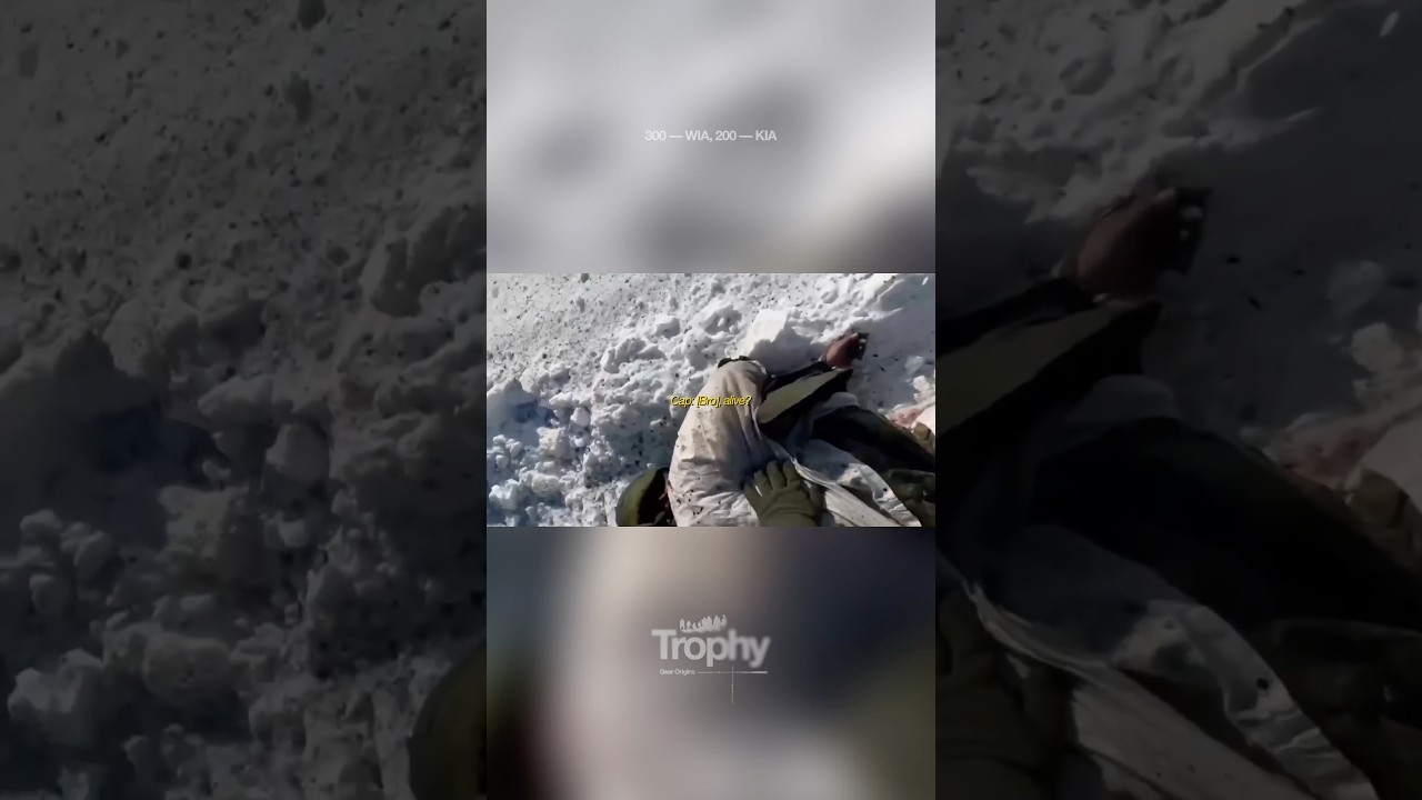 Real infantry vibe, gave me chills. #war #army