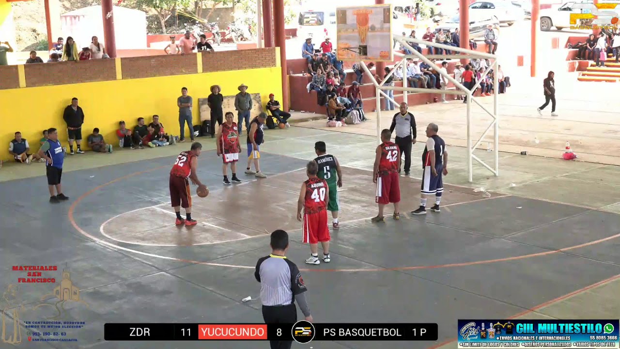 INFIERNILLO TORNEO 2026