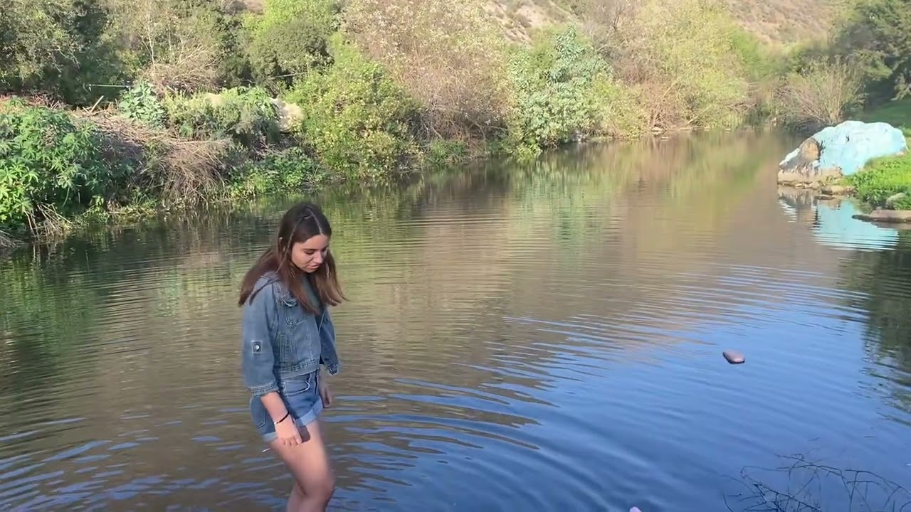 Un Día En San Carlos 🏞️