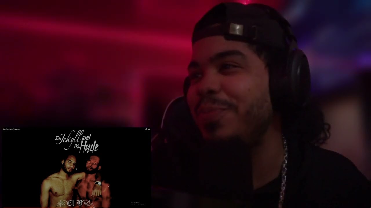 El B - Deja Que Hable El Corazon Reaccion
