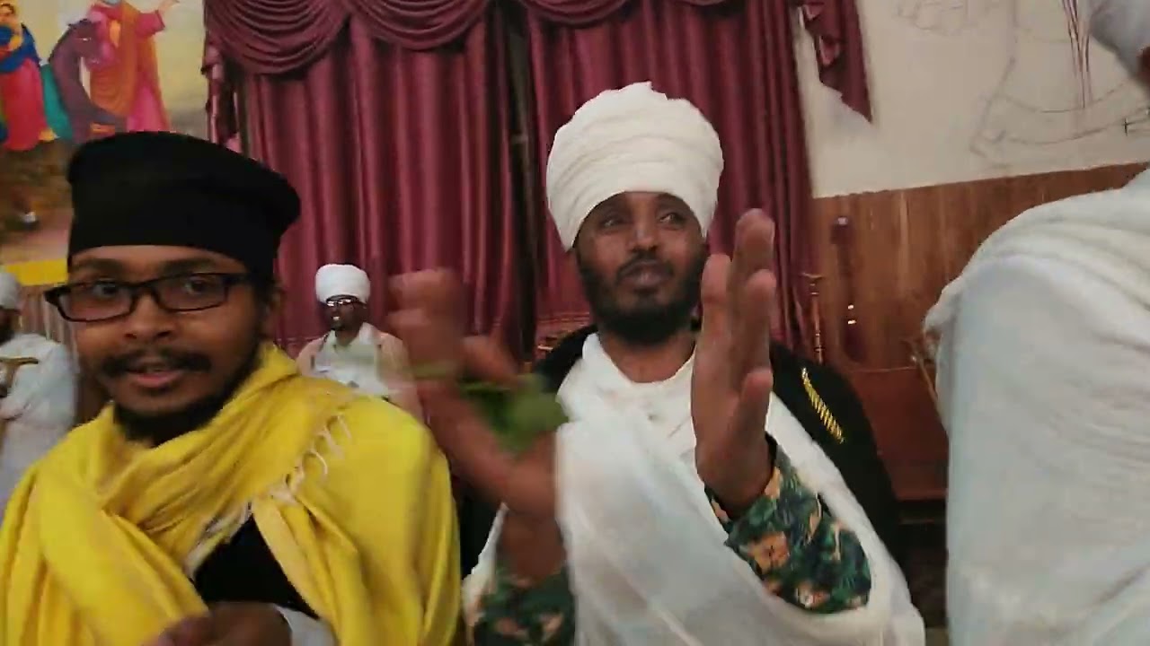 ዘአቡነ ፊሊጶስ ዘደብረ ቢዘን ወረብ ኣብ አዲስ አበባ
