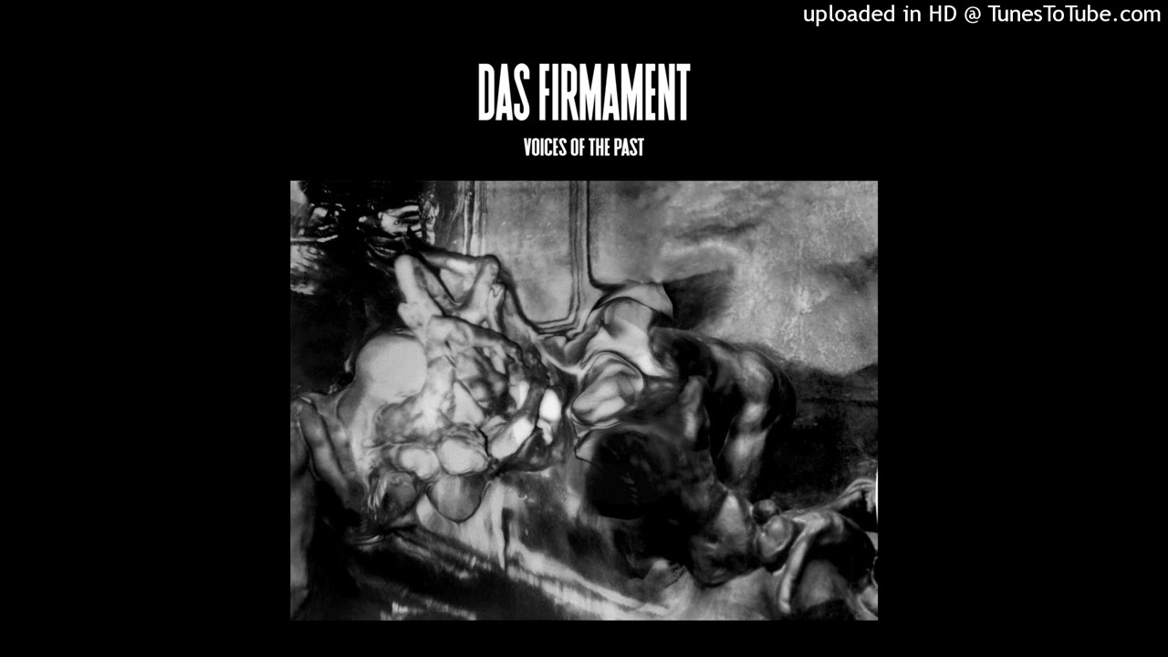 Das Firmament - Herrscher Der Zeit