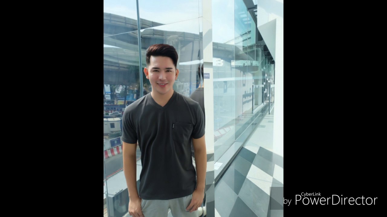 PUSONG LITO By Myrus (New Version)  Official Lyric Video