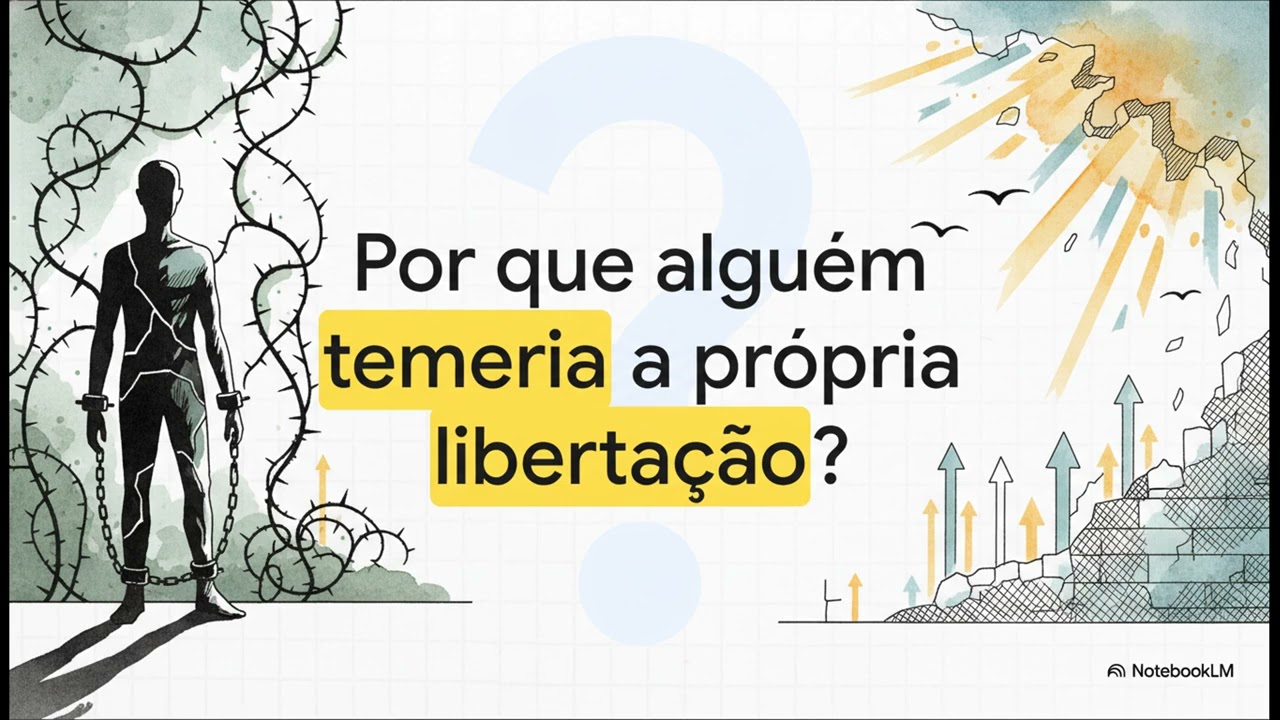 Educação, Consciência e Libertação no Pensamento de Paulo Freire