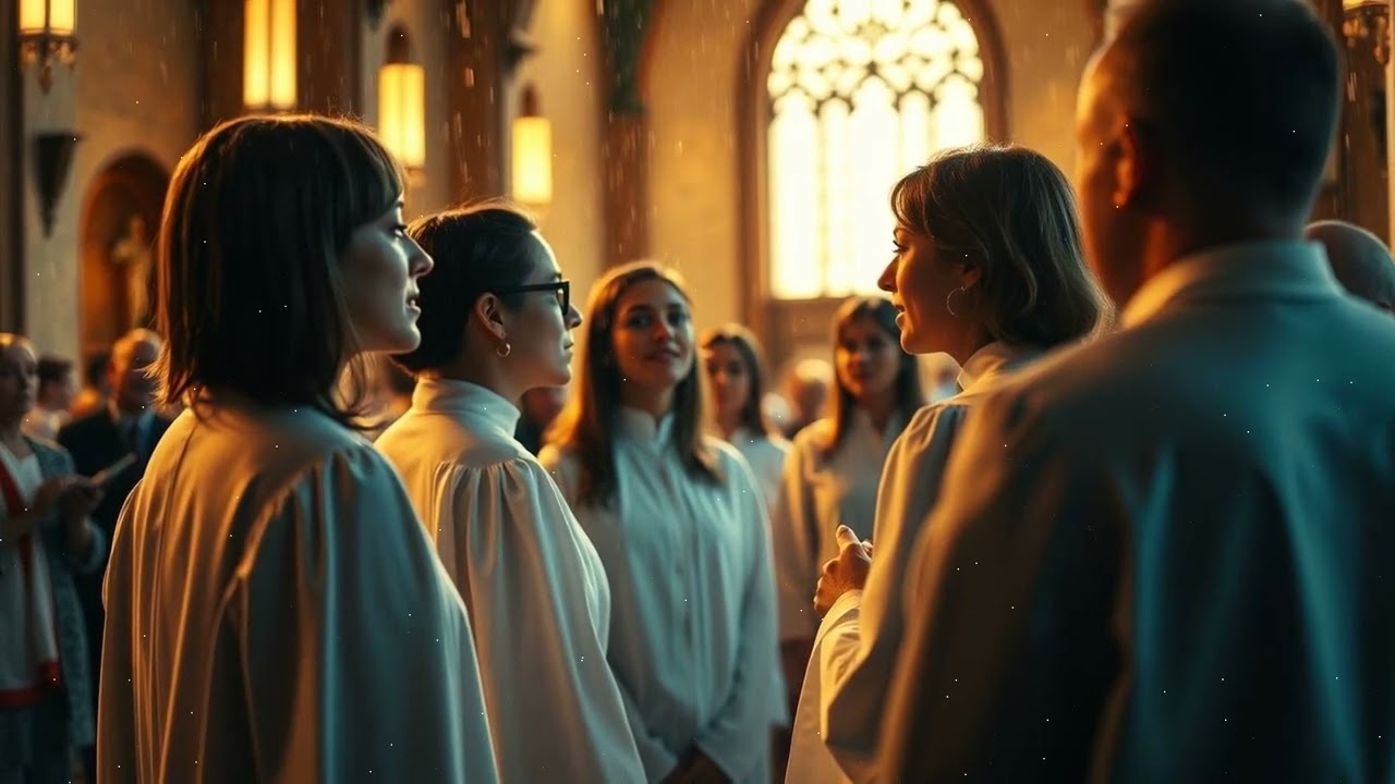 God Will See You Through  Encouraging Worship Music 🙏✨