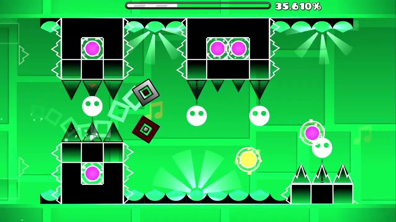 SPACE INVADERS VERIFICATION (by me) W/ LIVE REACTION