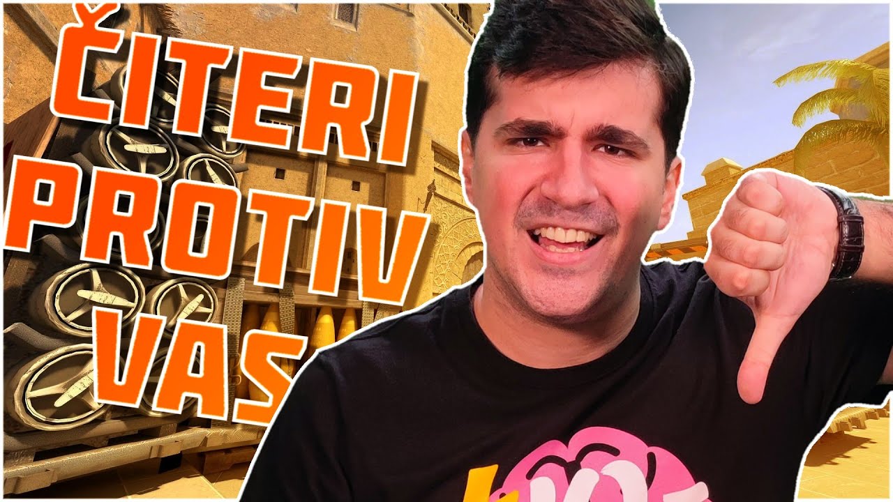 KAD KUPIS ČITOVE NA ALIEXPRESU - BALKANCI VS ČITERI